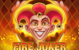 Fire Joker Slot – Turn Up the Heat for Big Wins!